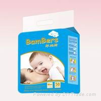wholesale bambers baby diaper