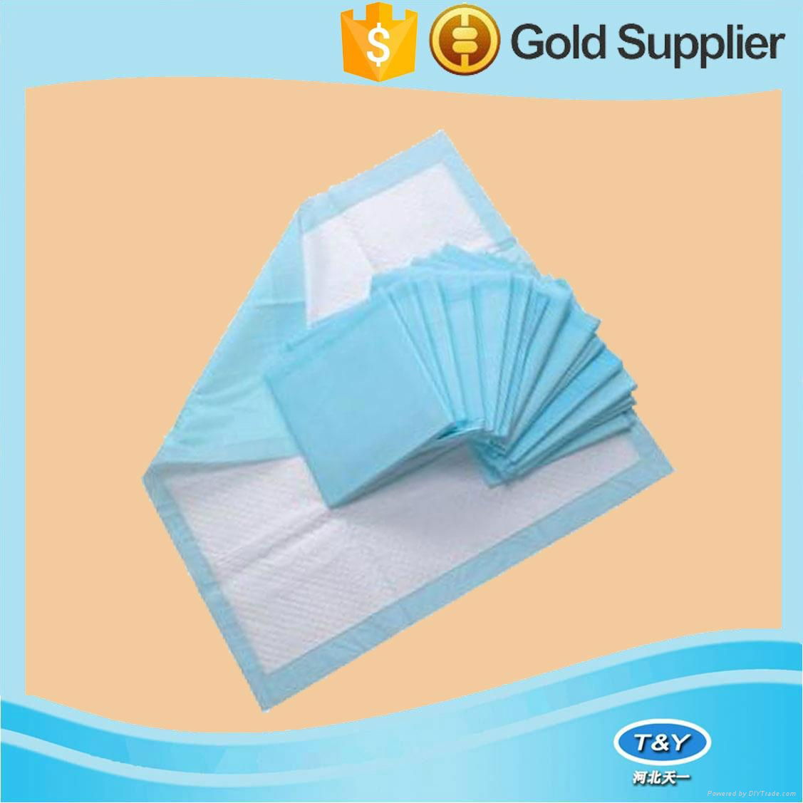 Surgical Disposable Non woven Adult Underpad