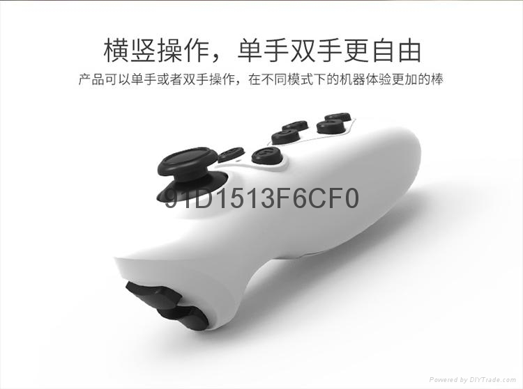 金儿泰厂家直售VR虚拟现实眼镜 2