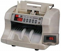 Hedman HC-106A Dollar Bill Counter