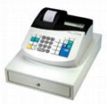 Royal 115CX Portable Battery Operated Cash Register