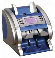 SeeTech IHunter Currency Discriminator and Counterfeit Detector