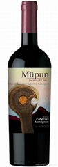 Mupun Reserve Cabernet Sauvignon