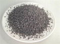 Brown fused aluminum oxide for