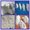 White fused aluminum oxide 1