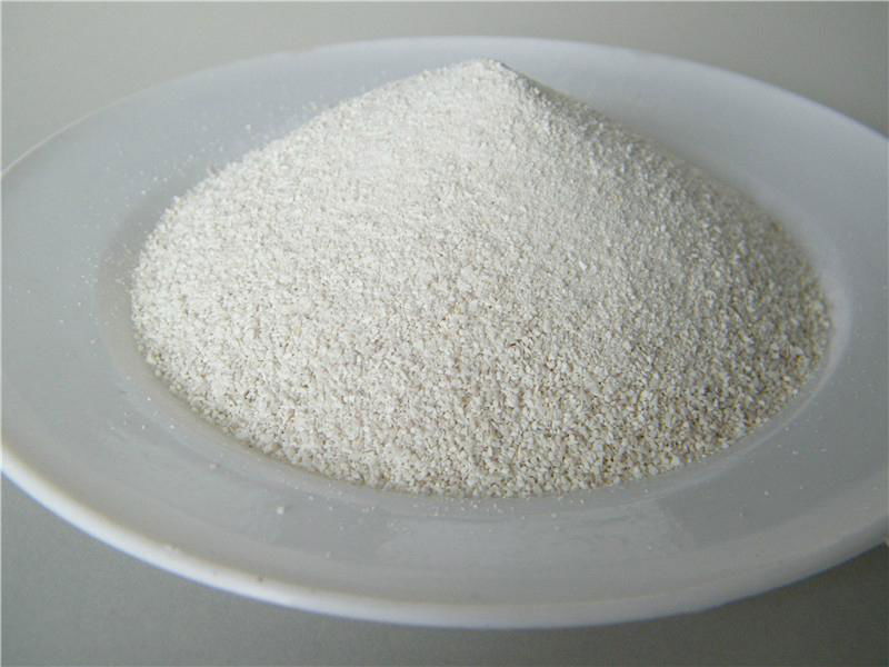 White fused aluminum oxide 5