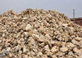 calcined bauxite 1