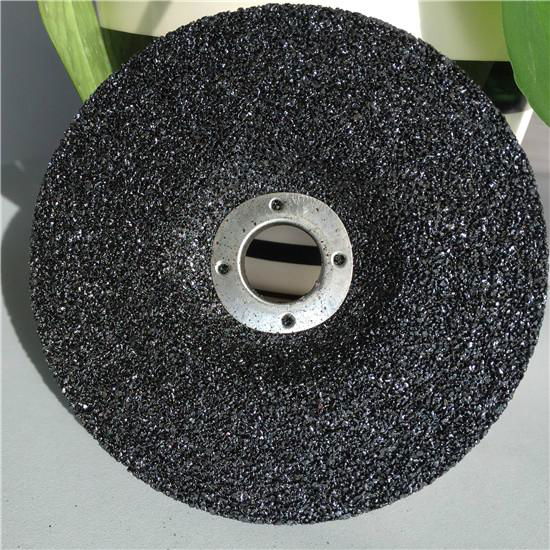 Resin grinding wheels 2