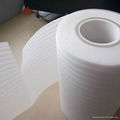 High quality 0.5mm EPE foam sheets rolls 1