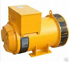 Synchronous generator 132KW