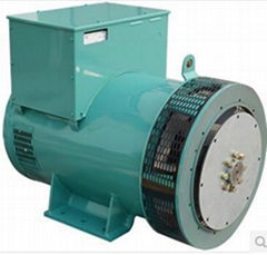 A.C Alternator generator 640KW