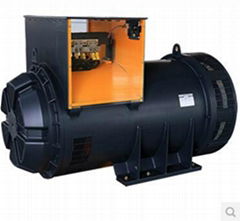 A.C Alternator generator 1200KW