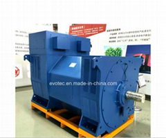 Power generator IP 55