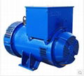 Brushless Generator 36KW 1