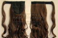  Remy HAIR BULK Vietnamese human hair extensions  4