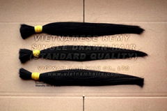 100% Remy Vietnamese Human Hair