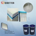 Silicone Gel for Air Filters Potting 4