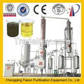 2016 Newest Fason Industrial Waste Oil