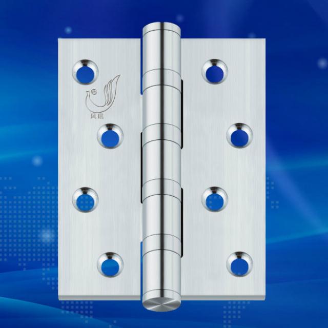 stainless steel door hinges