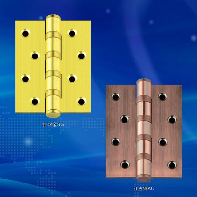 stainless steel door hinges 2