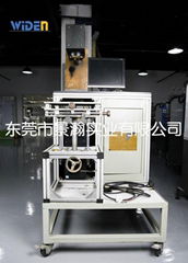 Used HGL-LSF10 Laser Marking Machine