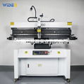 Brand New 1.2 M Semi-auto Solder Paste Printer Machine 1