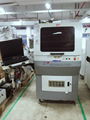 Second Hand Vi 3KA Automatic Optical Inspection 3