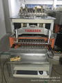 Used 10 Spindle TAMASEK Coil Winding Machine 2