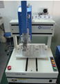 Desktop Type Dispensing Robot Shot Mini 200S 1