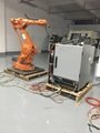 ABB IRB 2400 Industrial Robots 1