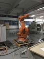 ABB IRB 2400 Industrial Robots 2