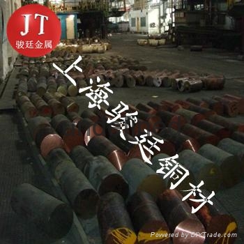 高硬度C18150铬锆铜价格