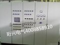冷庫PLC電控箱