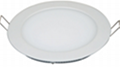 300mm round 24W LED panle light indoor lighting CE approval