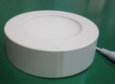 surface mounted 6W LED panel light indoor lighting solution 1