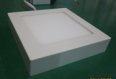 6W surface mounted square LED panel light indoor lighting solution