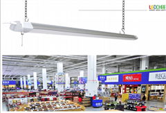 LED lights daylight lamp comercial lighting shop light