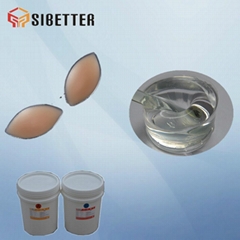   Silicone Gel For Chest Paste