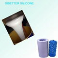 RTV- 2 Liquid Silicone Rubber For Candle