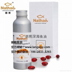 omega3深海鱼油价格