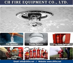 ZHANGZHOU CH PROTECTION EQUIPMENT CO., LTD.