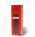 CHFIRE fire extinguisher cabinet 1