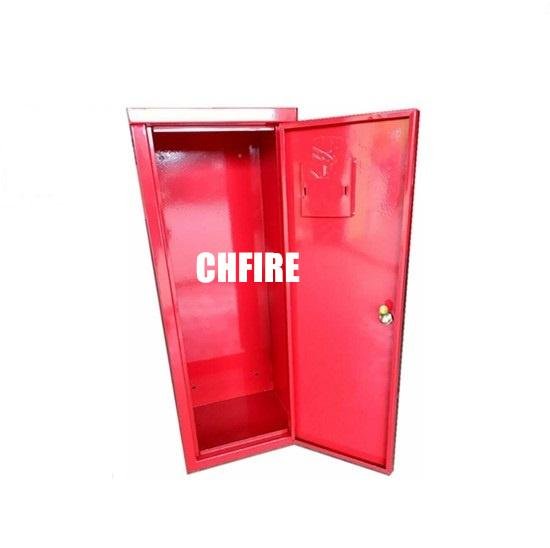 CHFIRE fire extinguisher cabinet 2