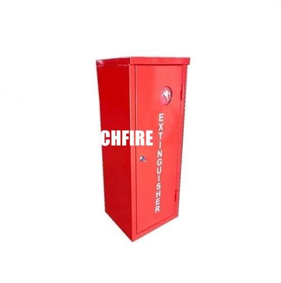 CHFIRE fire extinguisher cabinet 3