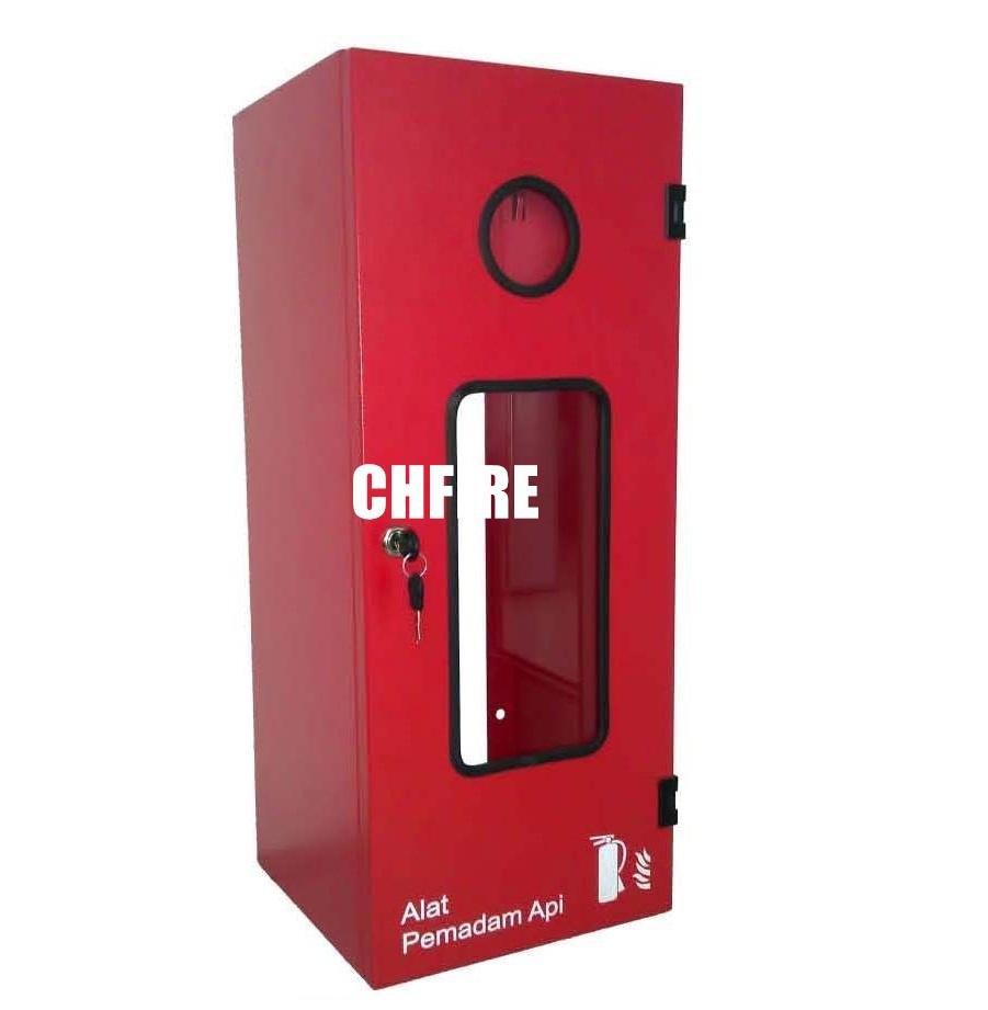 CHFIRE fire extinguisher cabinet 4
