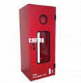 CHFIRE fire extinguisher cabinet 4