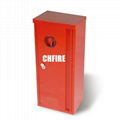 CHFIRE fire extinguisher cabinet 5