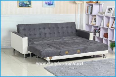 3 seater sofa bed 2