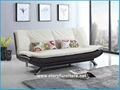 click clack leather sofa bed 3