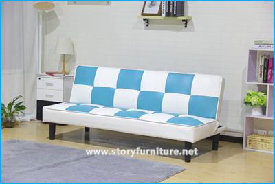 comfortable sofa bed